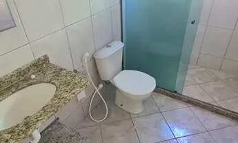 Imagem 7: Aluguel Fixo Casa linear três quartos 149m² Condomínio dos Pássaros, Cabo Frio - RJ