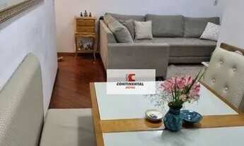 Imagem 2: Apartamento com 3 dormitórios à venda, 68 m² por R$ 295.000,00 - Jardim Palermo - São Bern