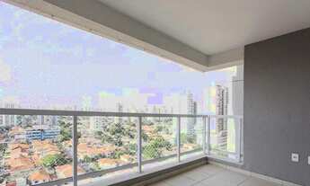 Imagem 7: 108937 Apartamento para aluguel tem 44 metros quadrados com 1 quarto - São Paulo - SP