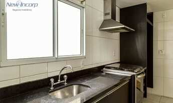 Imagem 5: Apartamento com 2 dormitórios à venda, 83 m² por R$ 600.000,00 - Vila Andrade - São Paulo