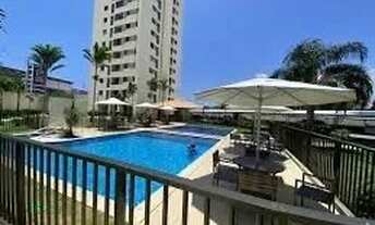 Imagem 6: Apartamento para alugar mobiliado Ponta Negra