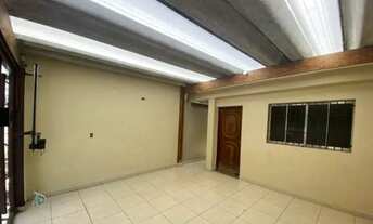 Imagem: Sobrado para aluguel possui 90 metros quadrados