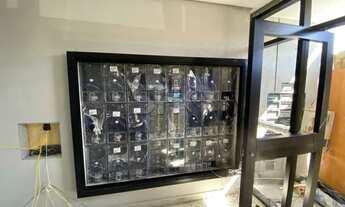 Imagem 3: Apartamento de 01 dormitório no Jardim França