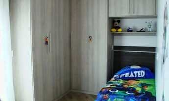 Imagem 7: Sobrado para venda com 120 metros quadrados com 3 quartos em Centro - Mogi das Cruzes - SP