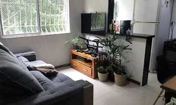 Imagem: Apartamento com 2 dormitórios à venda