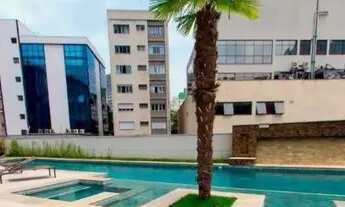 Imagem 6: Apartamento para aluguel tem 43 metros quadrados com 1 quarto em Cerqueira César - São Pau