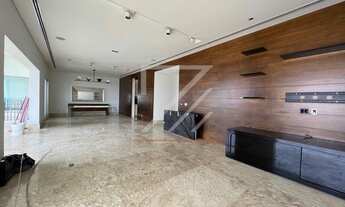 Imagem 7: Apartamento 300 m2 e 3 suítes Parque Cidade Jardim - São Paulo - SP