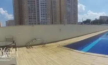 Imagem 5: Apartamento 2 dormitorios semi mobiliado na Vila Augusta - Guarulhos