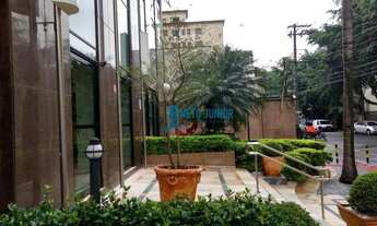 Imagem 5: Conjunto para alugar, 70 m² por R$ 8.014,00/mês - Bela Vista - São Paulo/SP