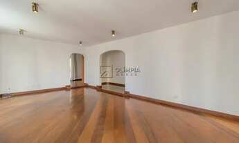 Imagem 5: Apartamento Locação Paraíso 321 m² 3 Dormitórios