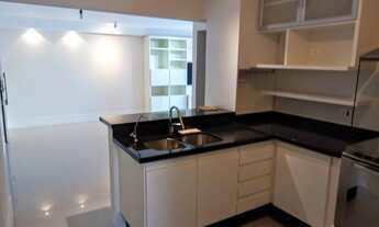 Imagem 7: Apartamento para venda possui 108 metros quadrados com 2 VAGAS Jardim Paulista