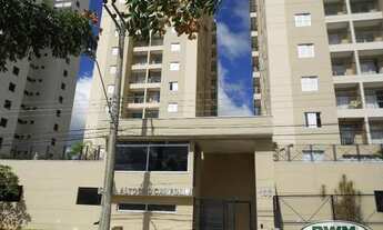 Imagem: Apartamento para alugar, 52 m² por R$ 2.960,00/mês