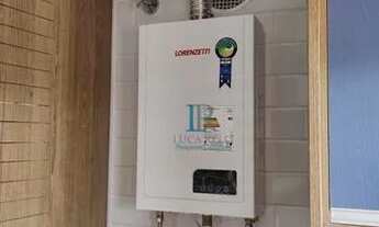 Imagem 4: Apartamento com 2 dormitórios para alugar, 61 m²- Parque Viana - Barueri/SP