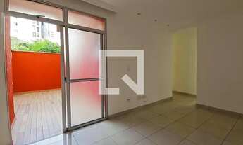 Imagem 3: Apartamento para Aluguel - Silveira, 3 Quartos, 73 m2