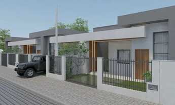 Imagem 6: Linda casa térrea geminada próximo da praia! Região central