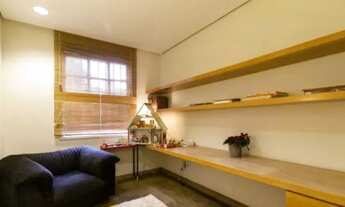 Imagem 3: Apartamento no Condomínio Edifício Fay com 80m e 2 quartos para locação no Jardim Paulista