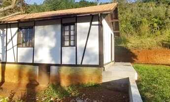 Imagem 3: Casa bairro Nova Harmonia, Nova Petrópolis.RS Ref.:50