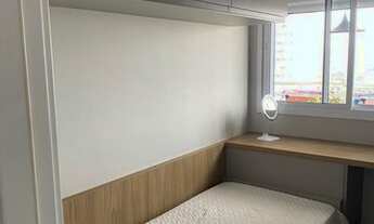 Imagem 7: CONDOMÍNIO ATTUALE - 70 metros quadrados com 3 quartos em Quinta da Paineira - São Paulo