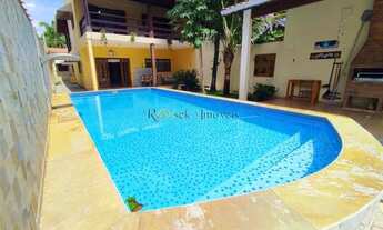 Imagem: Sobrado com 5 dorms, Campos Elíseos, Itanhaém