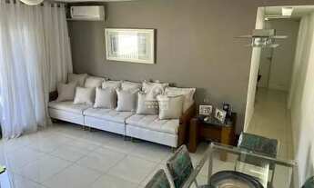 Imagem 2: Apartamento à venda, 3 quartos, 1 suíte, 2 vagas, Tijuca - RIO DE JANEIRO/RJ