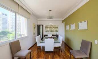 Imagem 4: SãO PAULO - Apartamento Padrão - Vila Olímpia