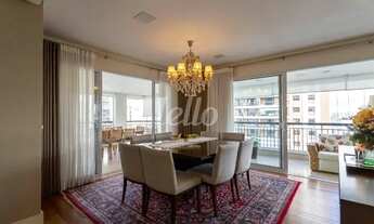 Imagem 7: São Paulo - Apartamento Padrão - Chácara Klabin