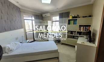 Imagem 6: Apartamento 380m2, 4 suites, 4 vagas, alto, vista baia junto a Doca