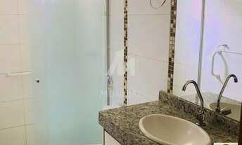 Imagem 7: Apartamento (tipo - padrao) 2 dormitórios/suite, cozinha planejada, em condomínio fechado