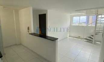 Imagem: Apartamento duplex em Miramar