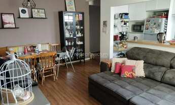 Imagem 2: Apartamento - Jardim Proença I - Campinas