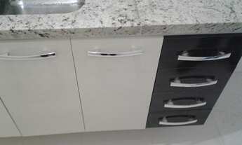 Imagem 7: Suíte king size - Varanda Gourmet - vaga livre e coberta - Lazer completo - Excelente loca