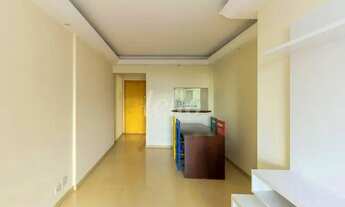 Imagem 5: São Paulo - Apartamento Padrão - Perdizes