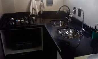 Imagem 6: Apartamento para aluguel tem 35 metros quadrados com 1 quarto em Planalto Paulista - São P