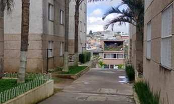 Imagem 6: Apartamento para aluguel tem 40 metros quadrados com 2 quartos