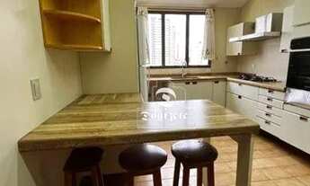 Imagem 6: Apartamento com 4 dormitórios, 360 m² - venda por R$ 955.000,00 ou aluguel por R$ 9.659,58