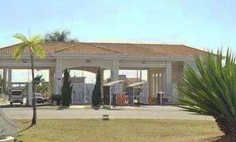 Imagem 1: Casa com 3 dormitórios à venda, 194 m² por R$ 1.100.000 - Condomínio Terras do Fontanário