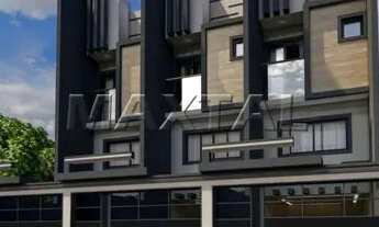 Imagem 2: Sobrado,3 dormitórios, 4 banheiros, 1 sala, 2 carros e ótima localização