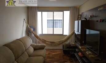 Imagem: Apartamento em Vila Mariana - São Paulo