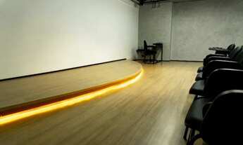 Imagem 5: Sala de Treinamento (46 Pessoas) Bora Work