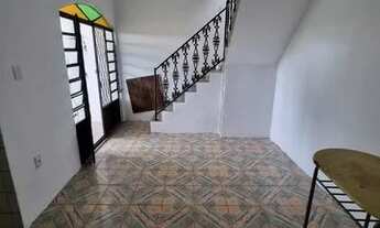 Imagem 3: Casa no Largo do Barradas