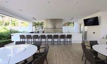 Imagem 5: Casa em Condomínio para Venda em Guarujá, Jardim Acapulco, 7 dormitórios, 7 suítes, 9 banh