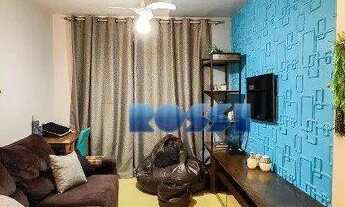 Imagem 6: Apartamento com 2 dormitórios, 72 m² - venda por R$ 420.000,00 ou aluguel por R$ 2.500,00