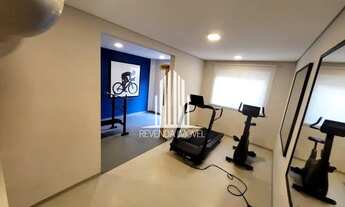 Imagem 5: Apartamento 1 dormitório