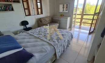 Imagem 4: Casa em contato com a natureza Praia do Rosa em Imbituba-SC