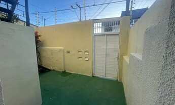 Imagem 7: QUITINETE BEM LOCALIZADO, PROXIMO AO SHOPPING BENFICA, COM AGUA E LUZ INDIVIDUALIZADOS E S