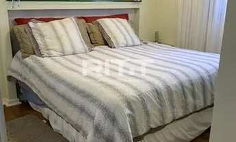 Imagem 7: Apartamento - Bosque - Campinas