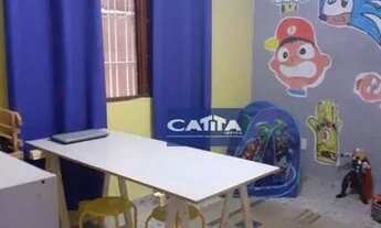 Imagem 3: Sobrado com 3 dormitórios, 120 m² - venda por R$ 515.000,00 ou aluguel por R$ 2.575,00/mês