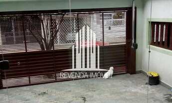 Imagem 6: Sobrado para Locação na Saúde com 300m² 4 dormitórios 2 suítes 4 banheiros 7 vagas