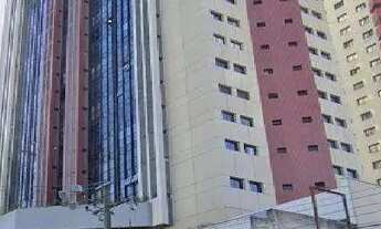 Imagem 3: Conjunto a venda por R$ 199.000 ou aluguel por R$ 1.000,00/mês - Centro - Curitiba/PR