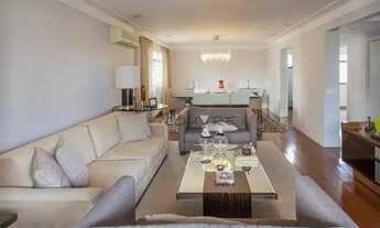 Imagem: Apartamento com 4 dormitórios para alugar